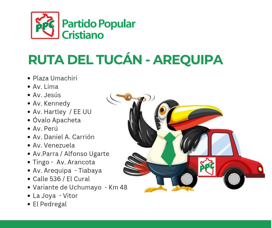Imagen del Pasacalle